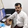 Bhagirathi Tuku