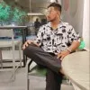 A Mohamed Suhail