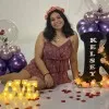 Kelsey Cassandra Palconit