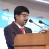 Varghese Oommen
