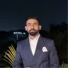 Dhruv Bhargav