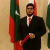 Mohamed Hamdhoon