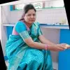 Ritu Pareek
