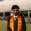 Nasir Ansari