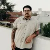 Zackery Contreras