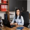 Nataliia Harasymko