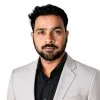 Rahul Tripathi