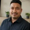 sajan shrestha