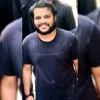 Sarvesh Dahake
