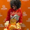 Dejah Taylor