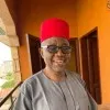 Augustine Onyia
