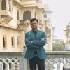 Neeraj Kumar Das