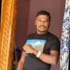 M PRABUSANKAR
