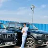 Vansh Kaushik