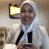 Ezatul Azura Samuri