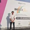 Asmit Kashyap