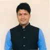 Dushyant Parashar