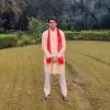 Dipanshu Chaudhary