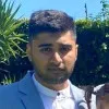 Saliegh Ahmed