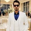 ABID RASUL KHAN