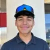 Alonso Cruz