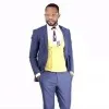 Michael Balogun