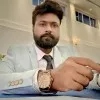 Swaraj kumar