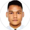Charver John Mamauag