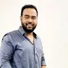 Tushar Wankhede