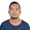 Sanish Gurung