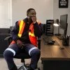 CHRISTIAN NTAMBWE
