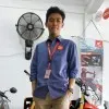 Kharisma Kurniawan