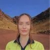 Tahlia Zimmerman