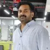 Sandeep Parameswaran