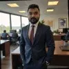 Ashwin Thomas