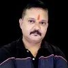 Binod kumar singh