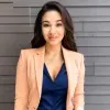 Zulfiya Tazhibanova