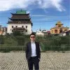 Zheng Cao