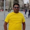 Balaji Madhavashetty