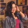 Shilvia Ghosh