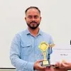 Md Maruf