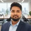 Sachin Mani Tripathi