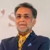 Suketu Viren Shah