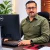 Shoaib Khadim