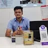 Anirudh kumar