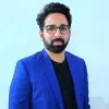 Arjun Vyrelil
