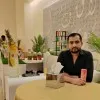 Nabil Ahamad