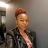 Tshepo Sandra Mokgalaka