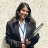 Sristi Goswami