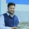 ASHISH KAUSHIK